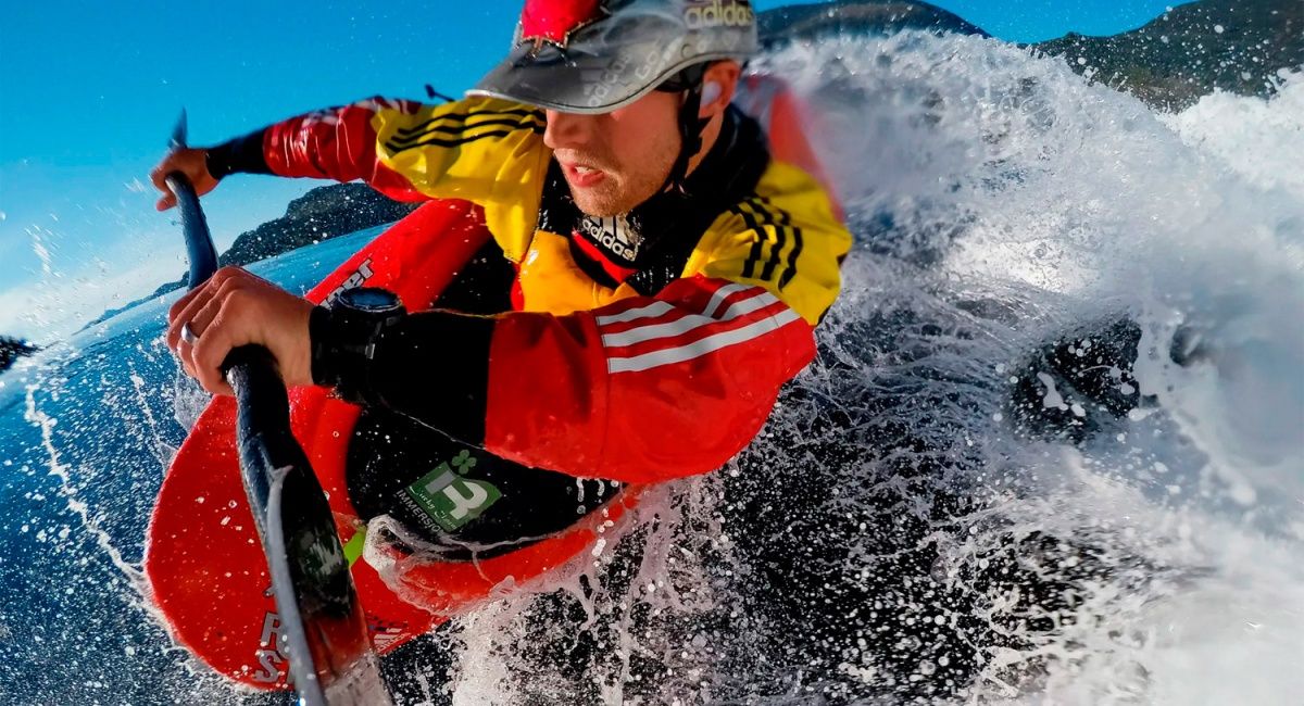 Кріплення GoPro Large Tube Mount (AGTLM-001)