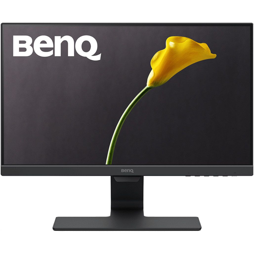 

Монитор BenQ 21.5` GW2283 (9H.LHLLA.TBE)