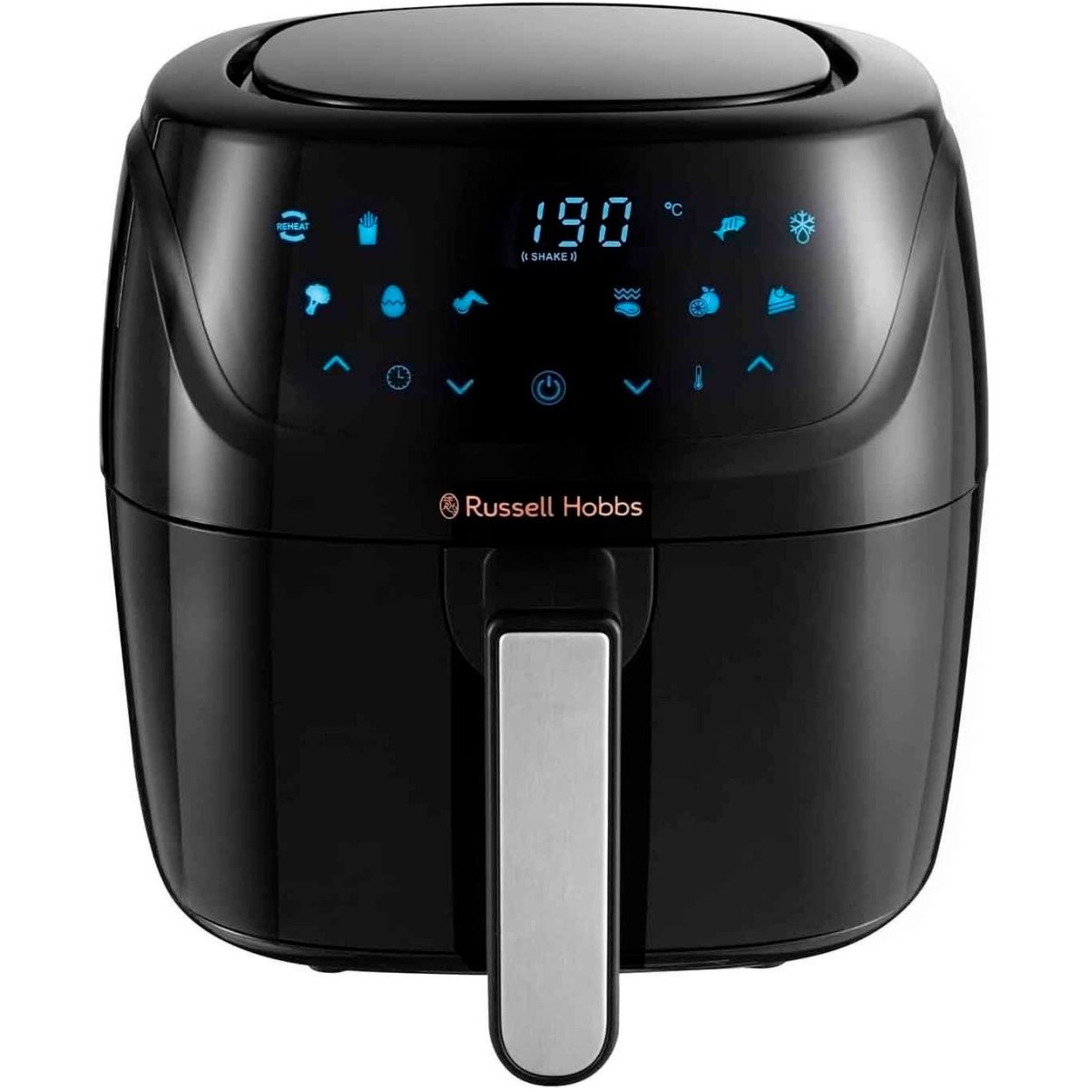 

Мультипечь Russell Hobbs SatisFry Air Medium 27160-56