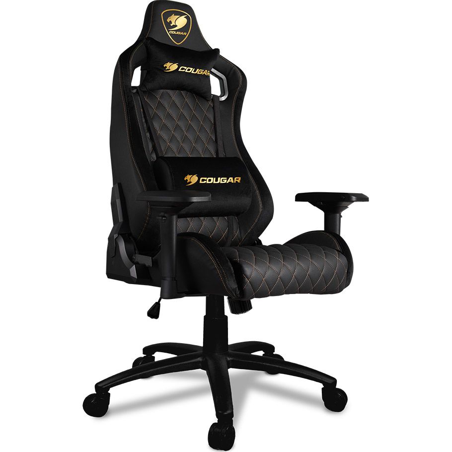Геймерське крісло Cougar Armor S Royal