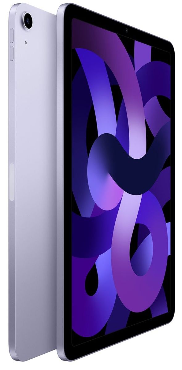Планшет Apple iPad Air (2022) Wi-Fi 256GB (MME63LL/A) Purple