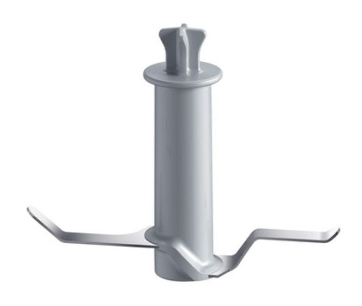 Блендер Braun MultiQuick 9 MQ 9135XI (0X22111366)