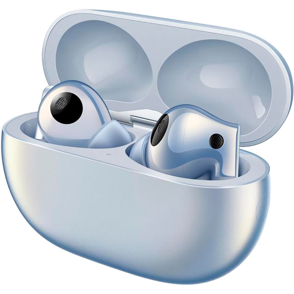 

Наушники Huawei FreeBuds Pro 2 Silver Blue (55035843) [71311]