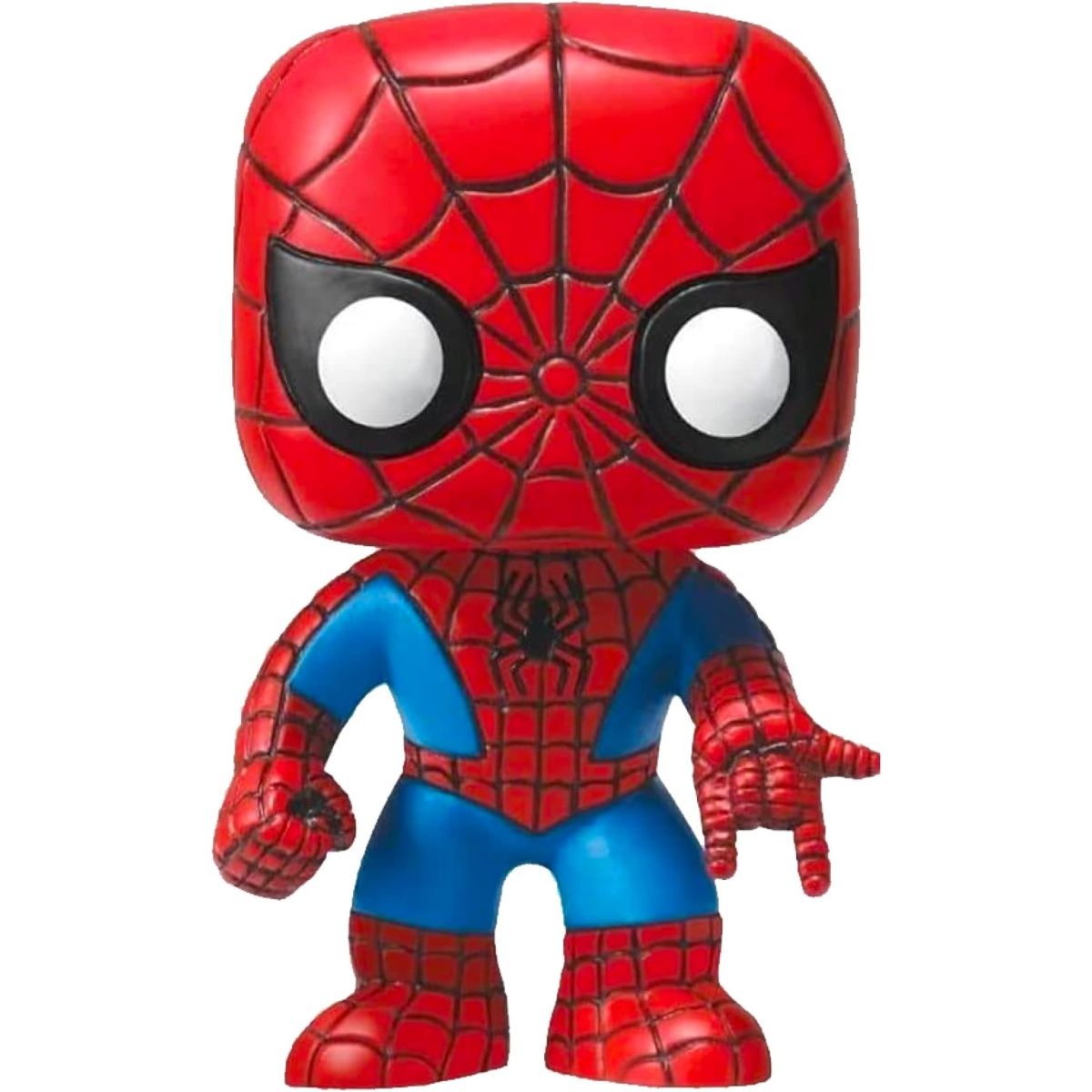

Фигурка Funko Pop! Marvel: Человек-паук 9.6см (2276)