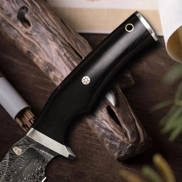 Ніж HX Outdoors DM-033