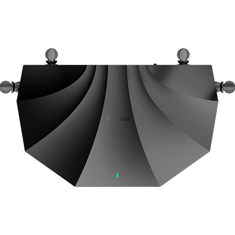Бездротовий маршрутизатор (роутер) Tenda TX2