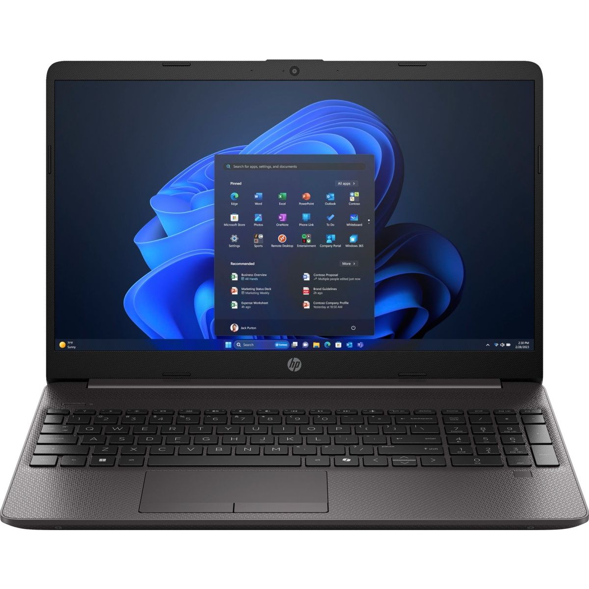 

Ноутбук HP 250 G9 (9M3J9AT)