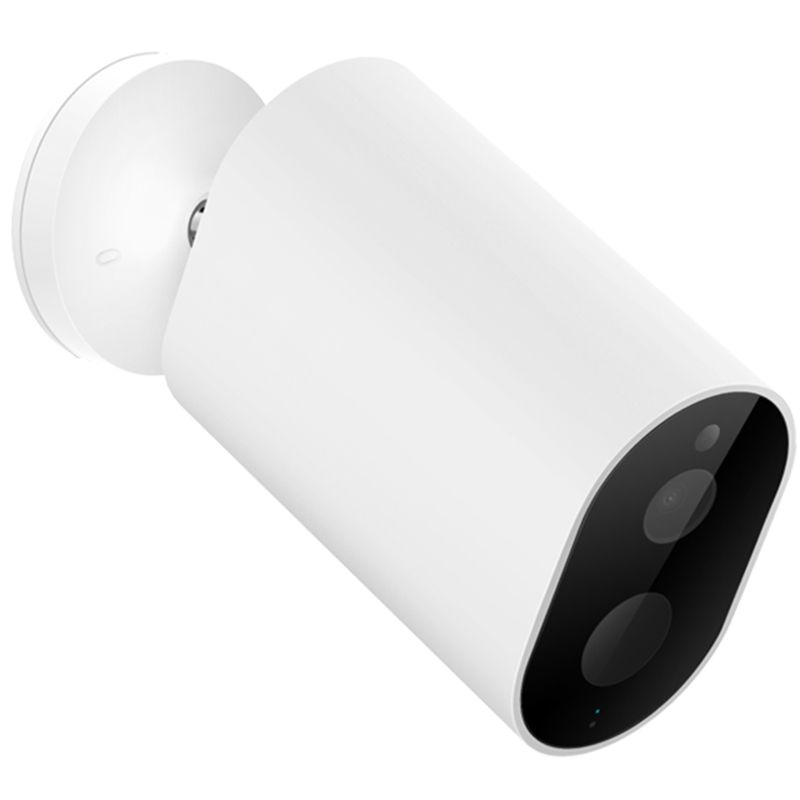 

IP-камера видеонаблюдения Xiaomi Imilab Smart Camera & Gateway (CMSXJ11A) [48463]