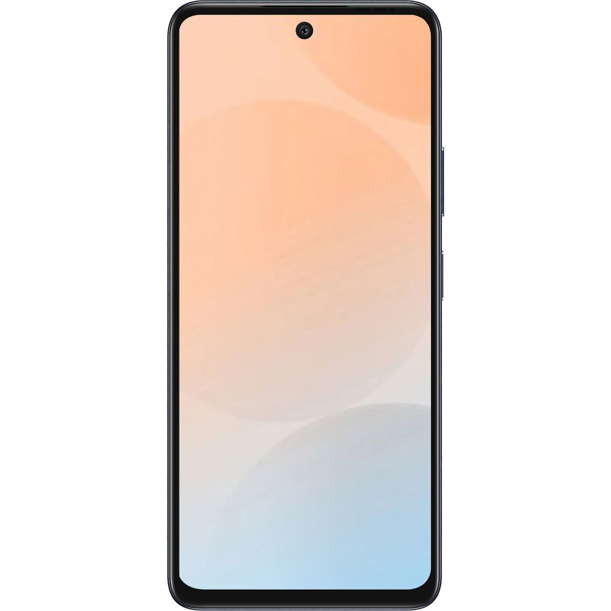 Смартфон Infinix Hot 50 8/256GB Sleek Black (4894947047763)