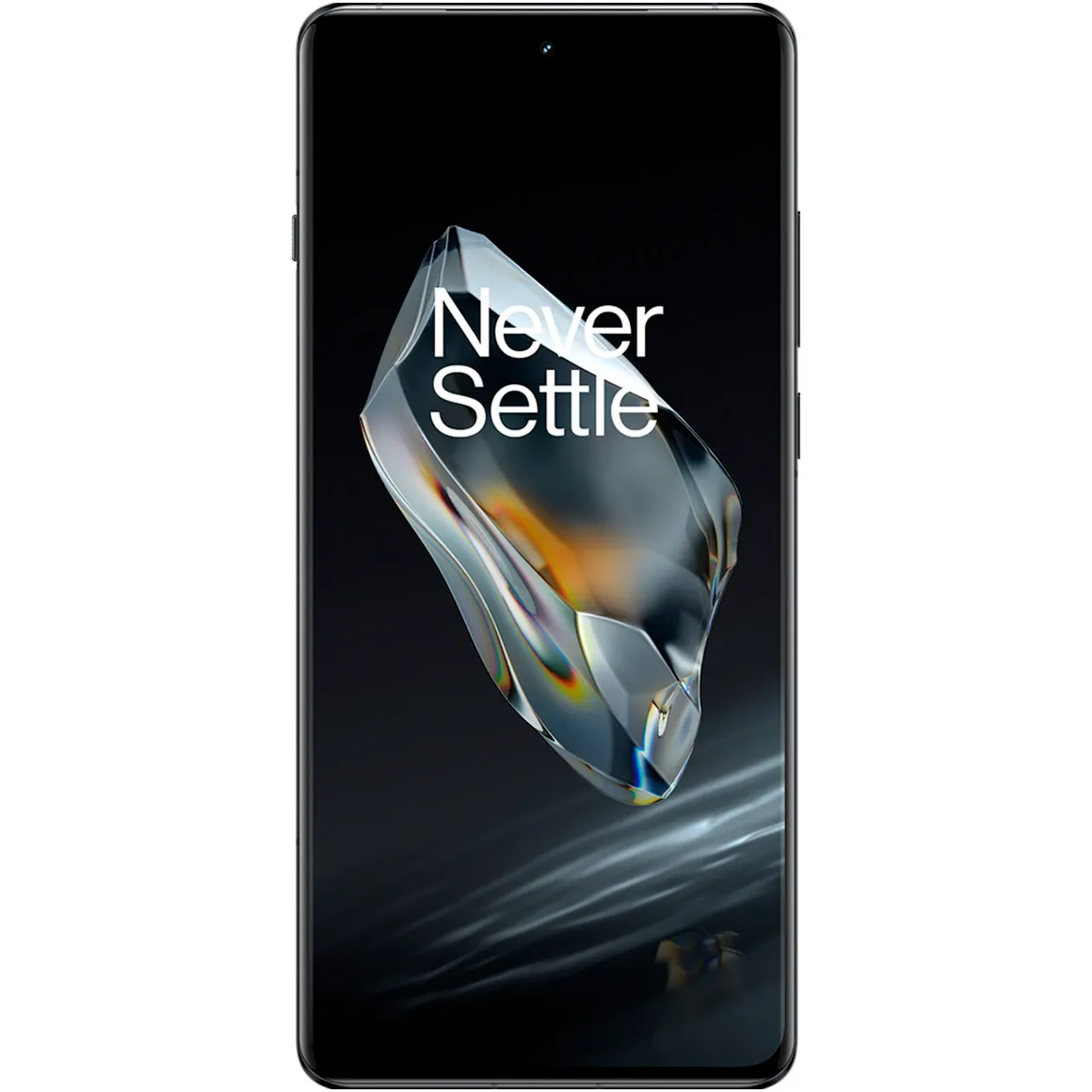 Смартфон OnePlus 12 16/512GB Silky Black Global
