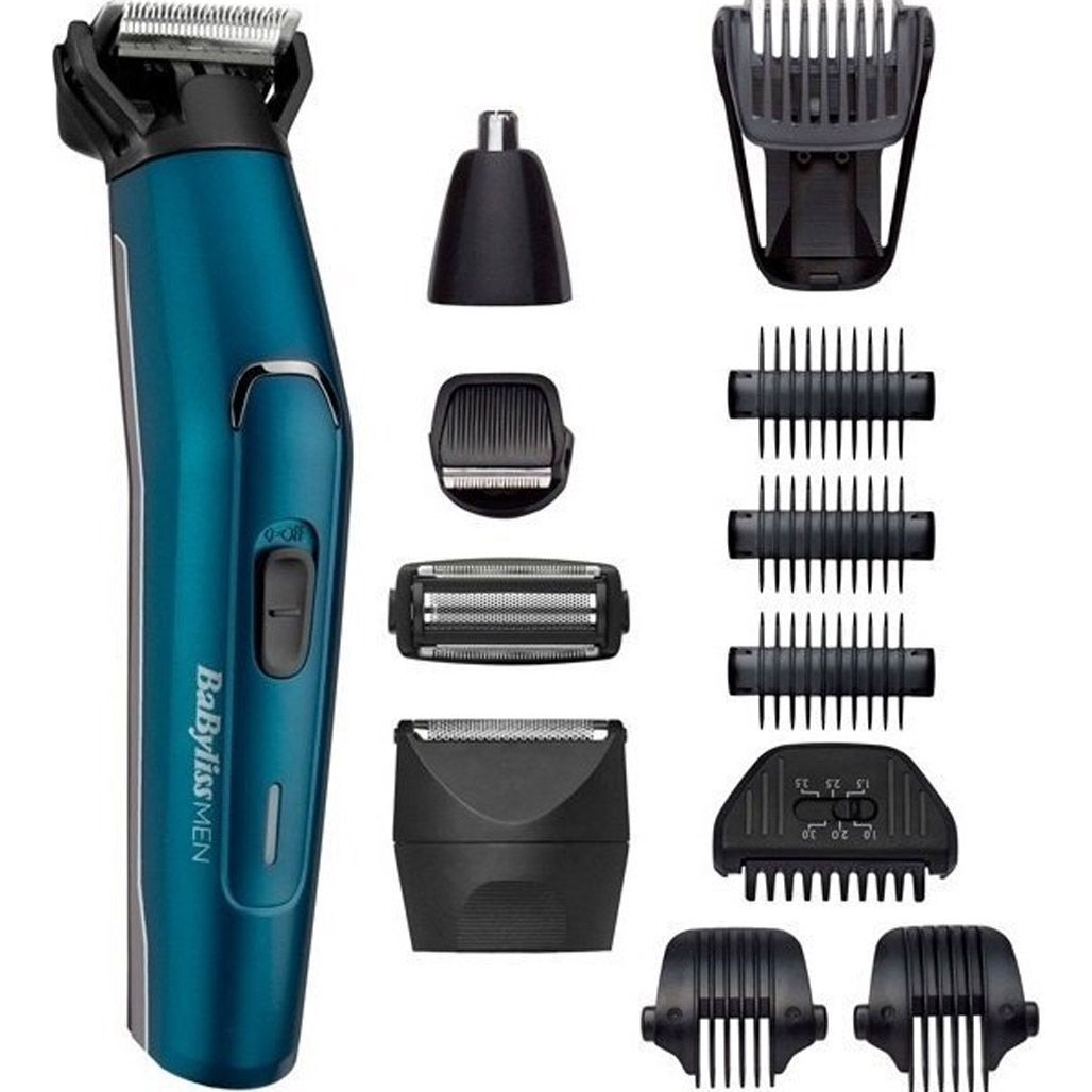 

Універсальний тример BaByliss (MT890E)