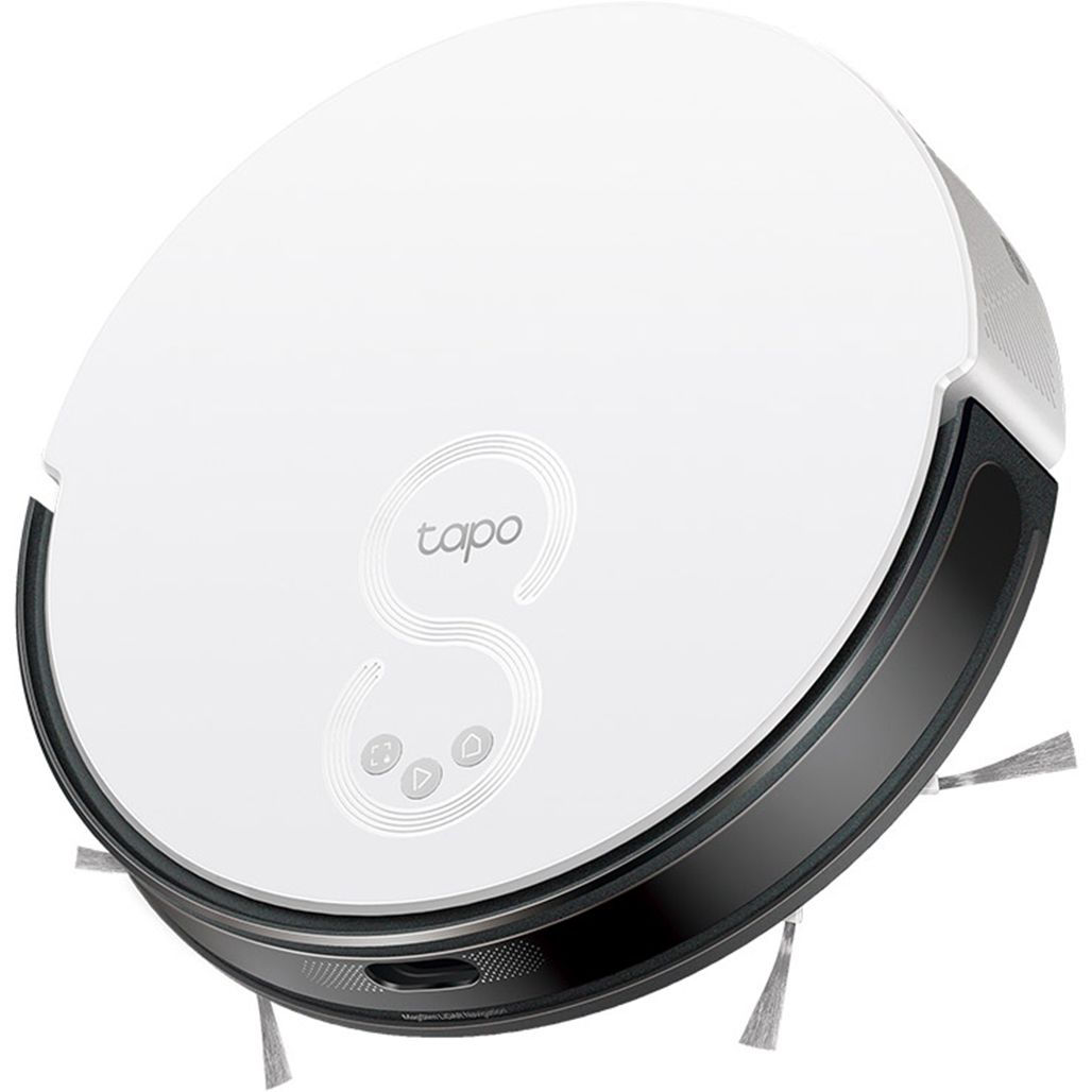 

Робот-пилосос TP-Link Tapo RV20 Mop