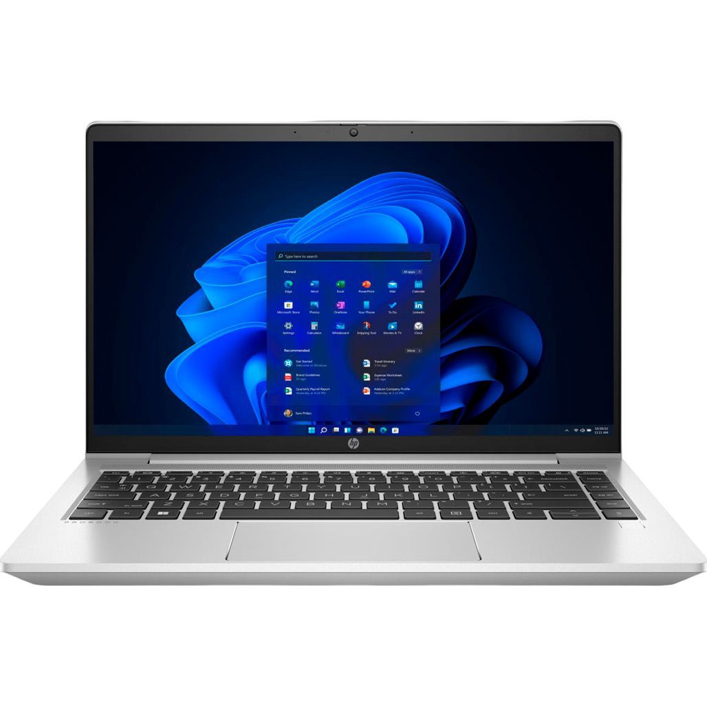 

Ноутбук HP ProBook 445 G9 (6N183UA) CUSTOM