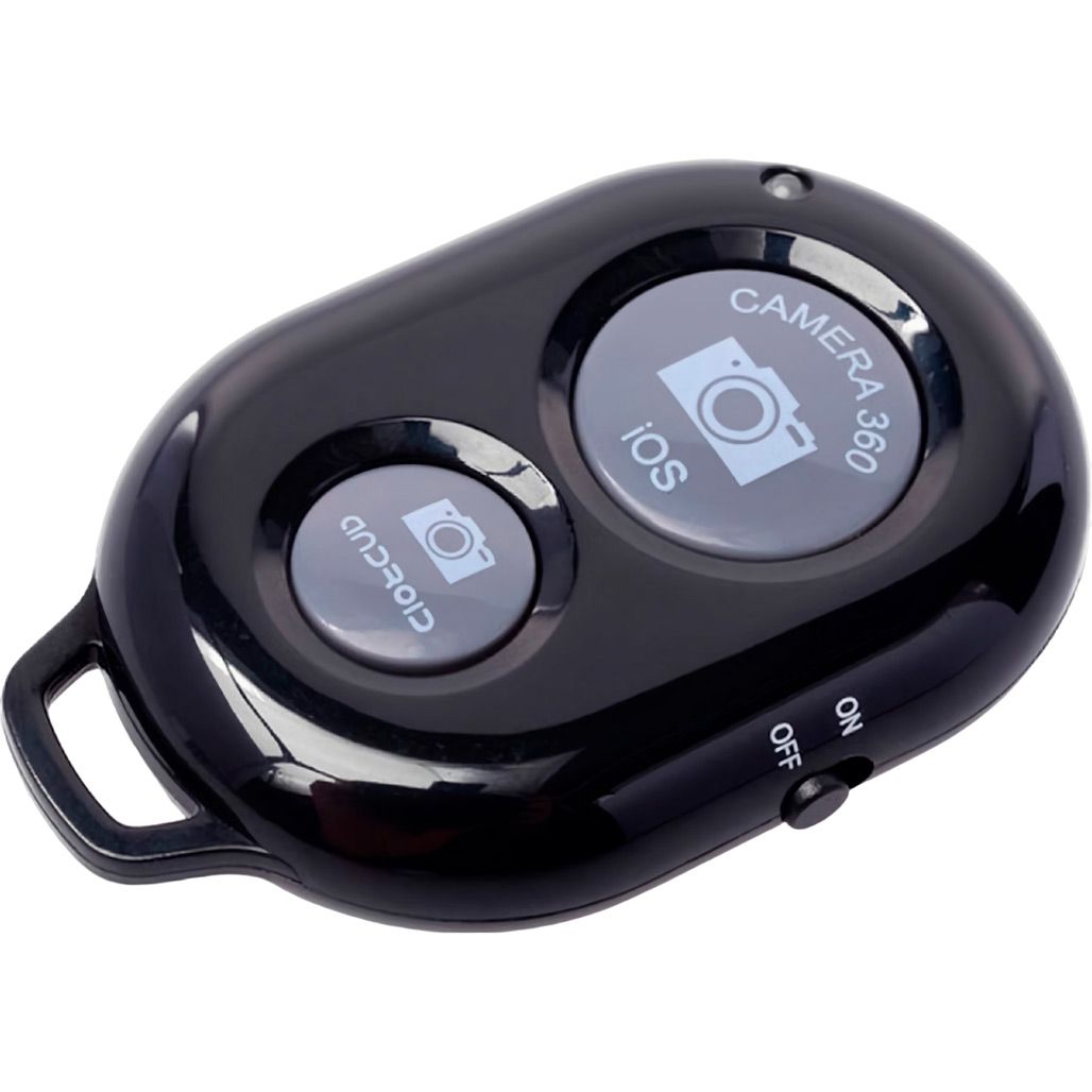

Пульт DK Bluetooth для смартфонів Black