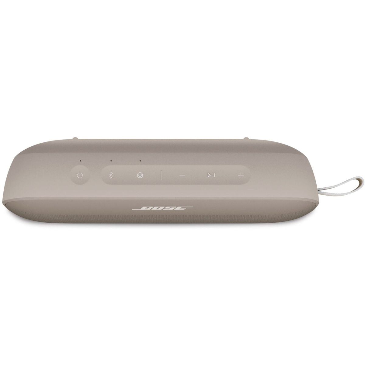 新品 BOSE SoundLink Flex (2nd)Sandstone Портативная акустика Bose SoundLink Flex II Speaker Sandstone