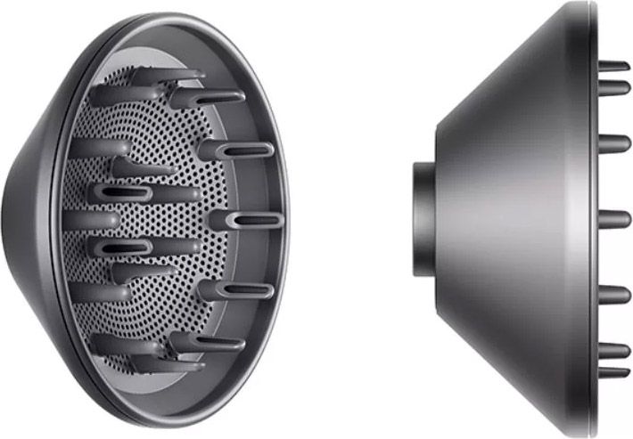 Фен Dyson HD11 Supersonic Professional Edition Nickel/Nickel (392966-01) 
