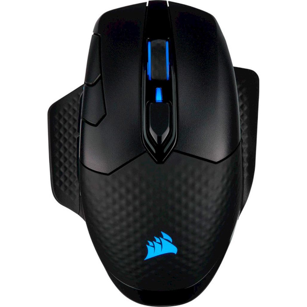 

Мышь Corsair Dark Core RGB Pro (CH-9315411-EU)