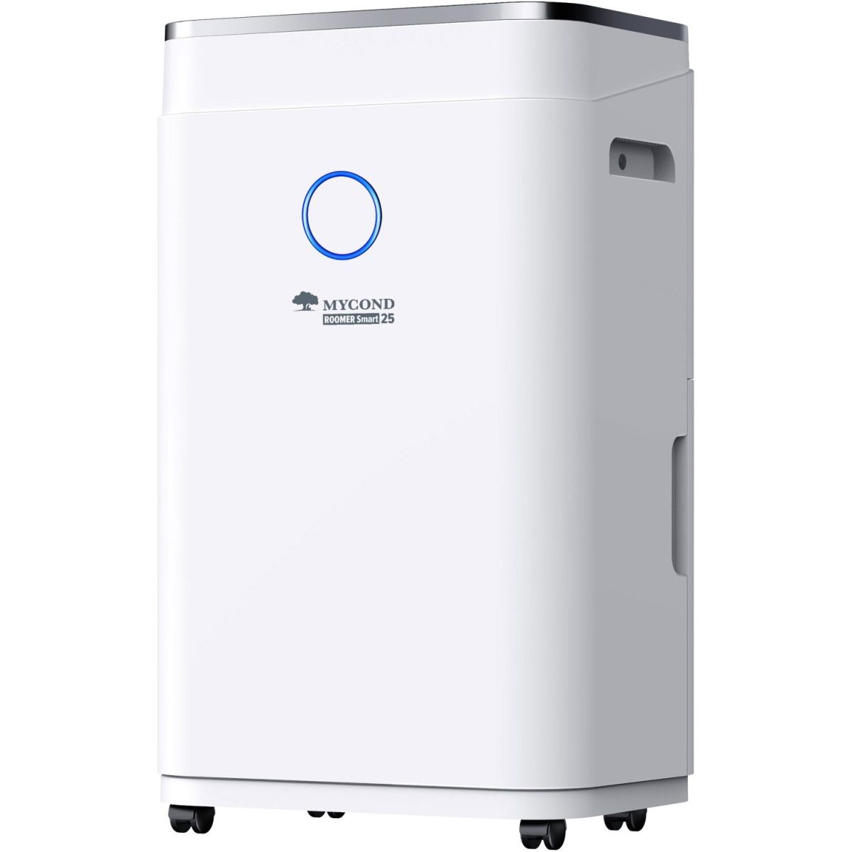 Осушувач повітря Mycond Roomer Smart 25