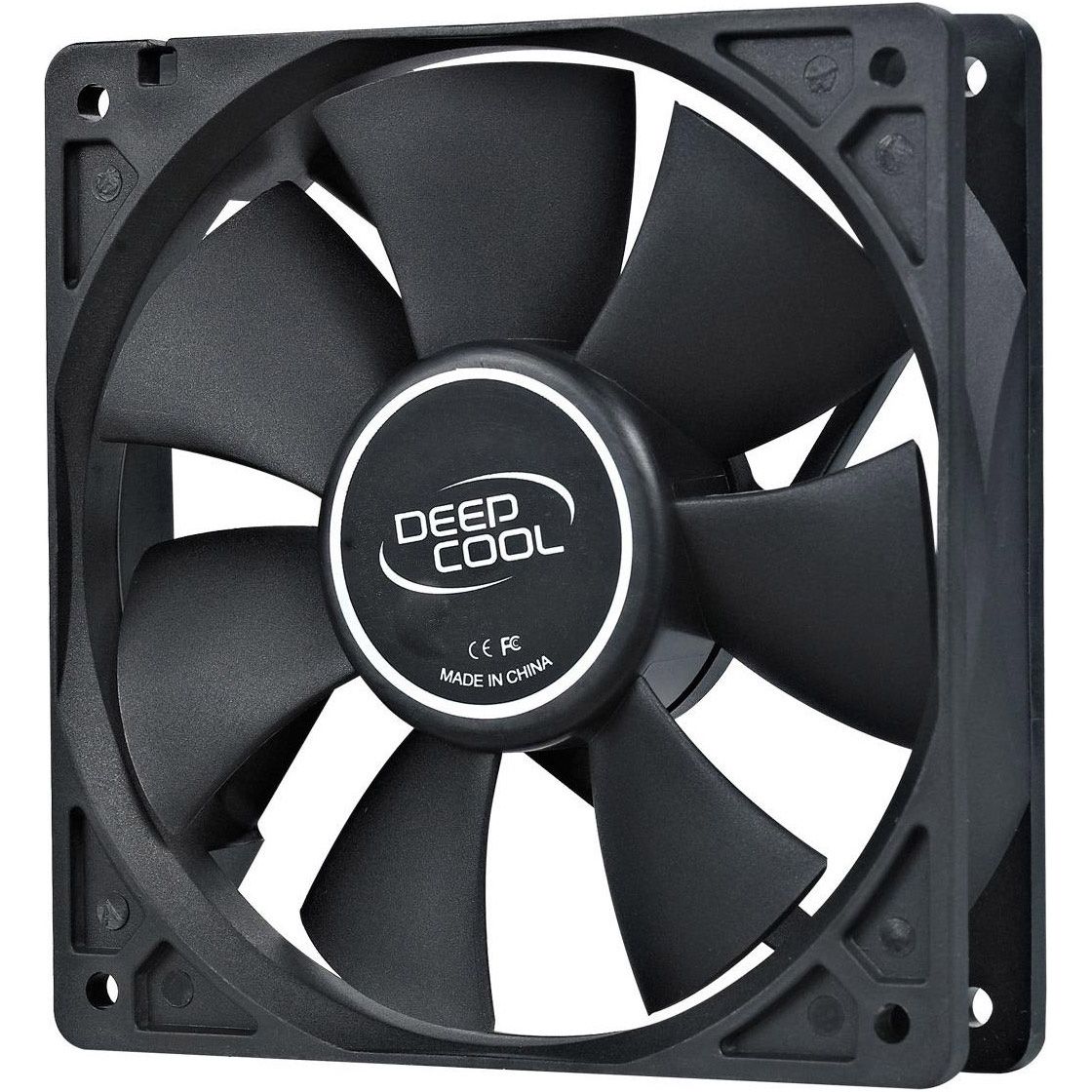 

Вентилятор Deepcool XFAN 120 (DP-FDC-XF120)