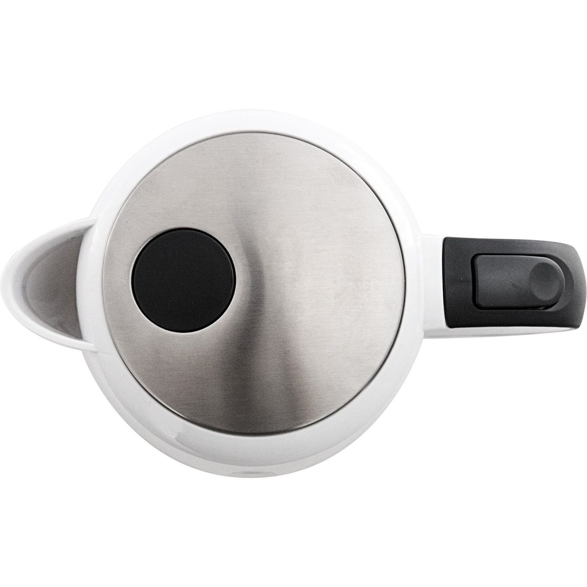 Електрочайник Kernau KSK 172 WH