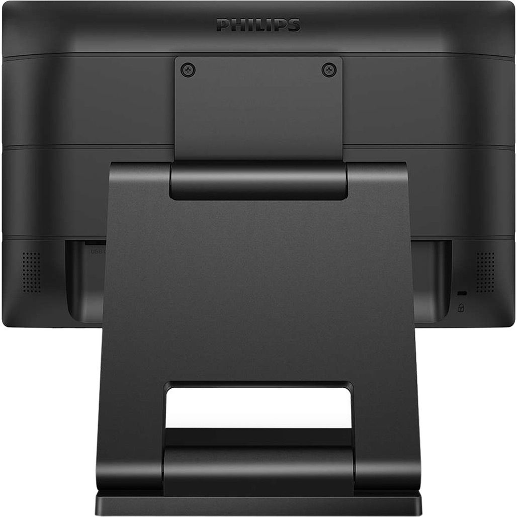 Монітор Philips Smooth Touch 162B9T/00 Black UA