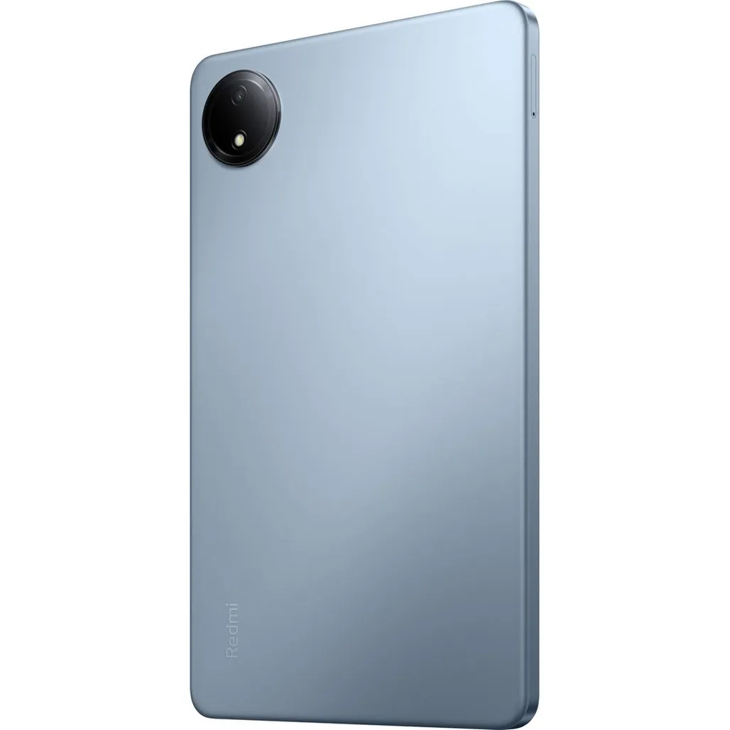 Планшет Redmi Pad SE 8.7 4/128GB LTE Sky Blue (VHU4956EU) Global EU