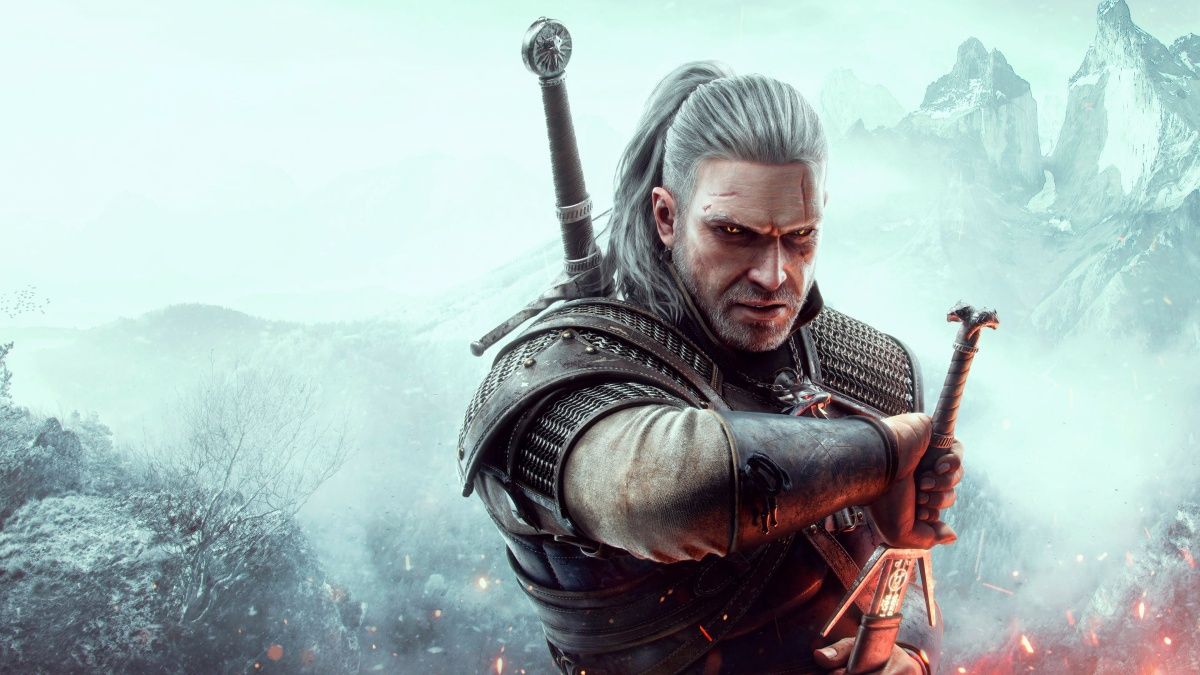 Игра The Witcher 3: Wild Hunt Complete Edition для PS5 (RU) [83710] 