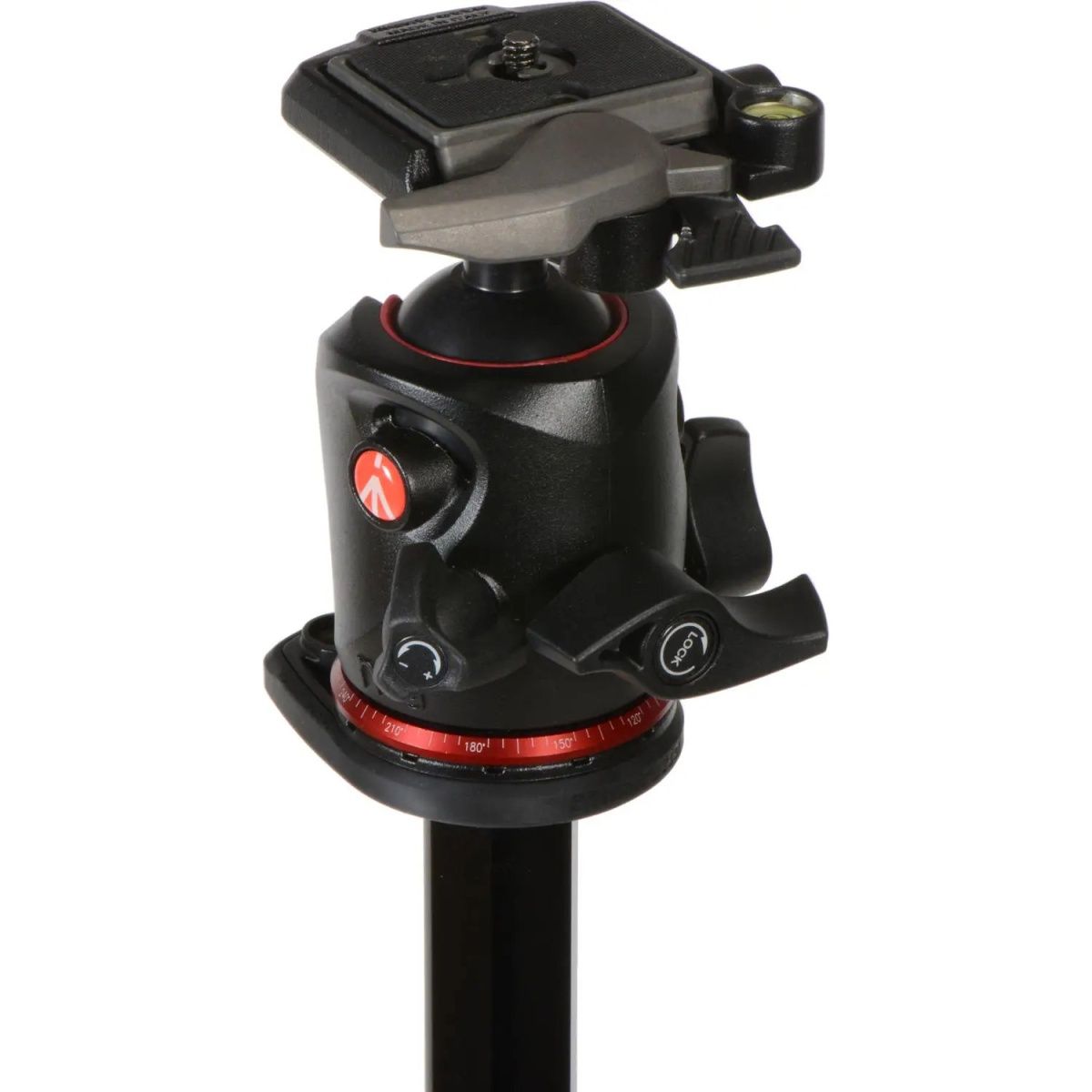 Штатив Manfrotto MK055XPRO3-BHQ2 