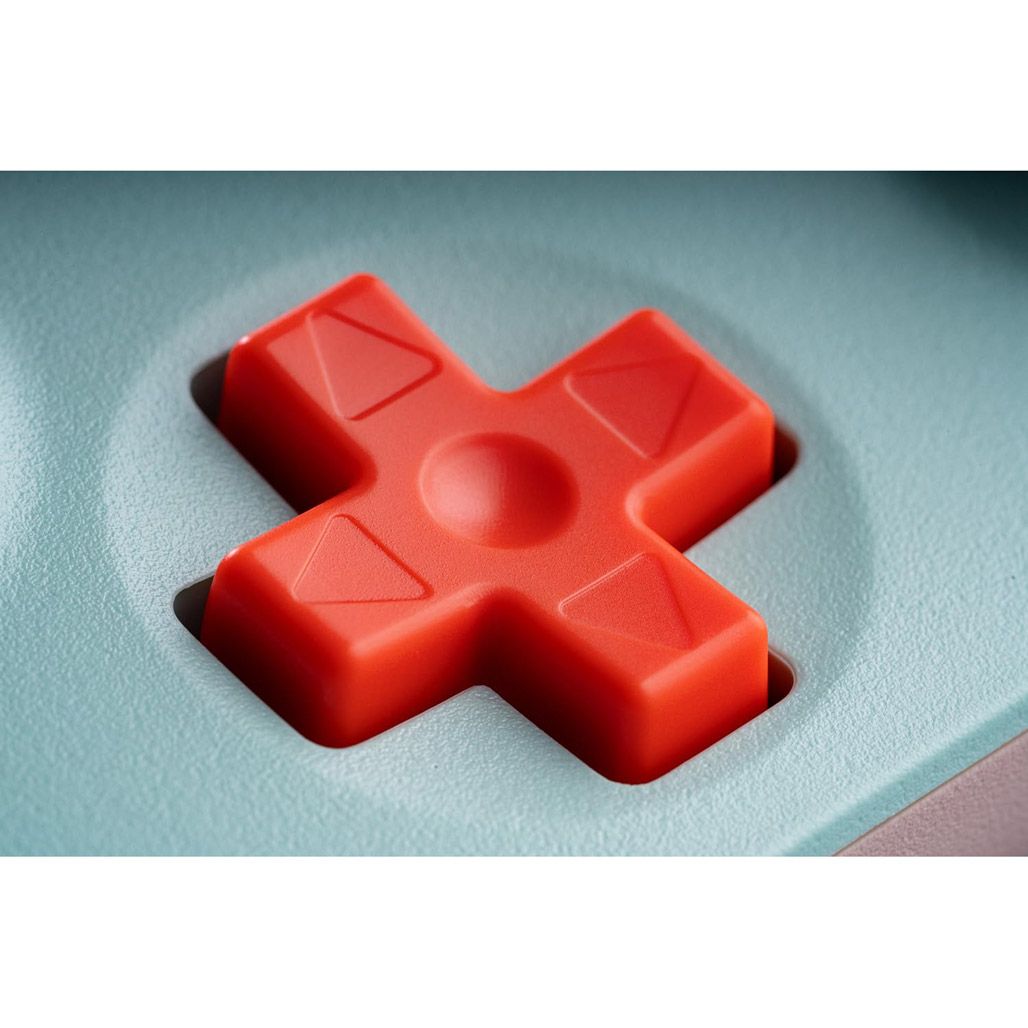 Геймпад 8BitDo Ultimate 2C 2.4G Wireless 81HD Available in Mint Edition