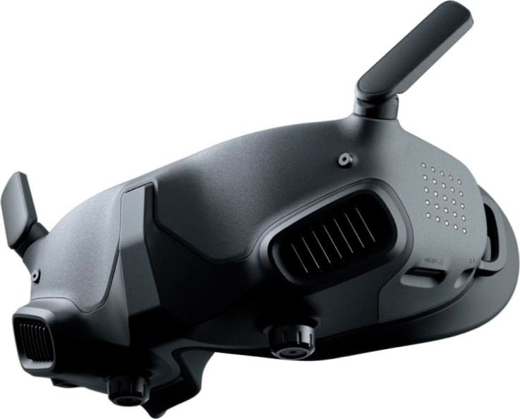 FPV окуляри DJI Goggles 2 (CP.FP.00000056.01)