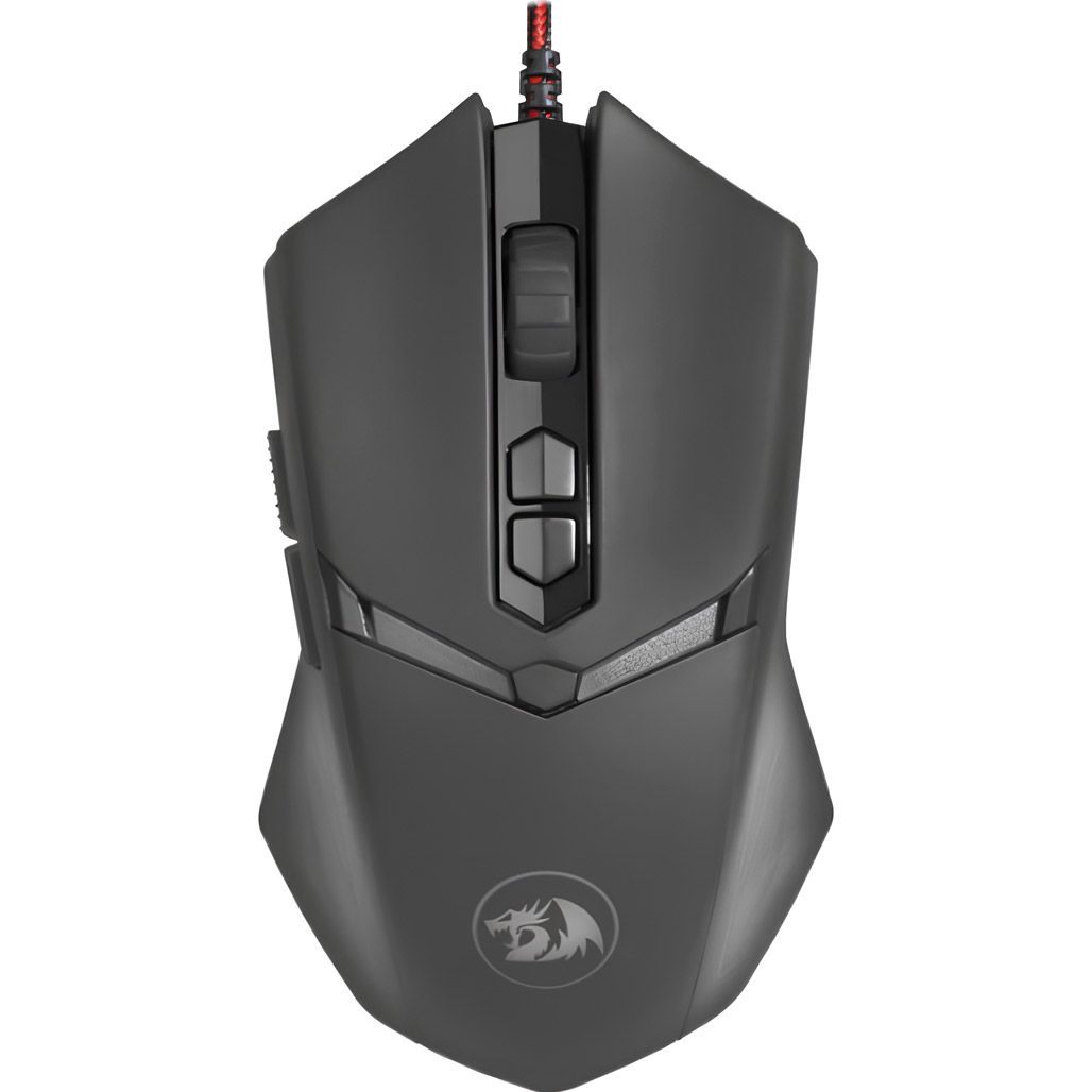 

Мышь Redragon Nemeanlion 2 (74511)