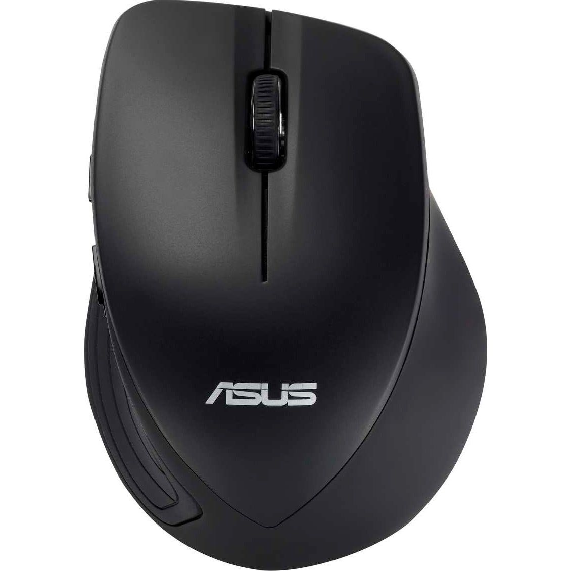 

Мышь Asus WT465 Black (90XB0090-BMU040)