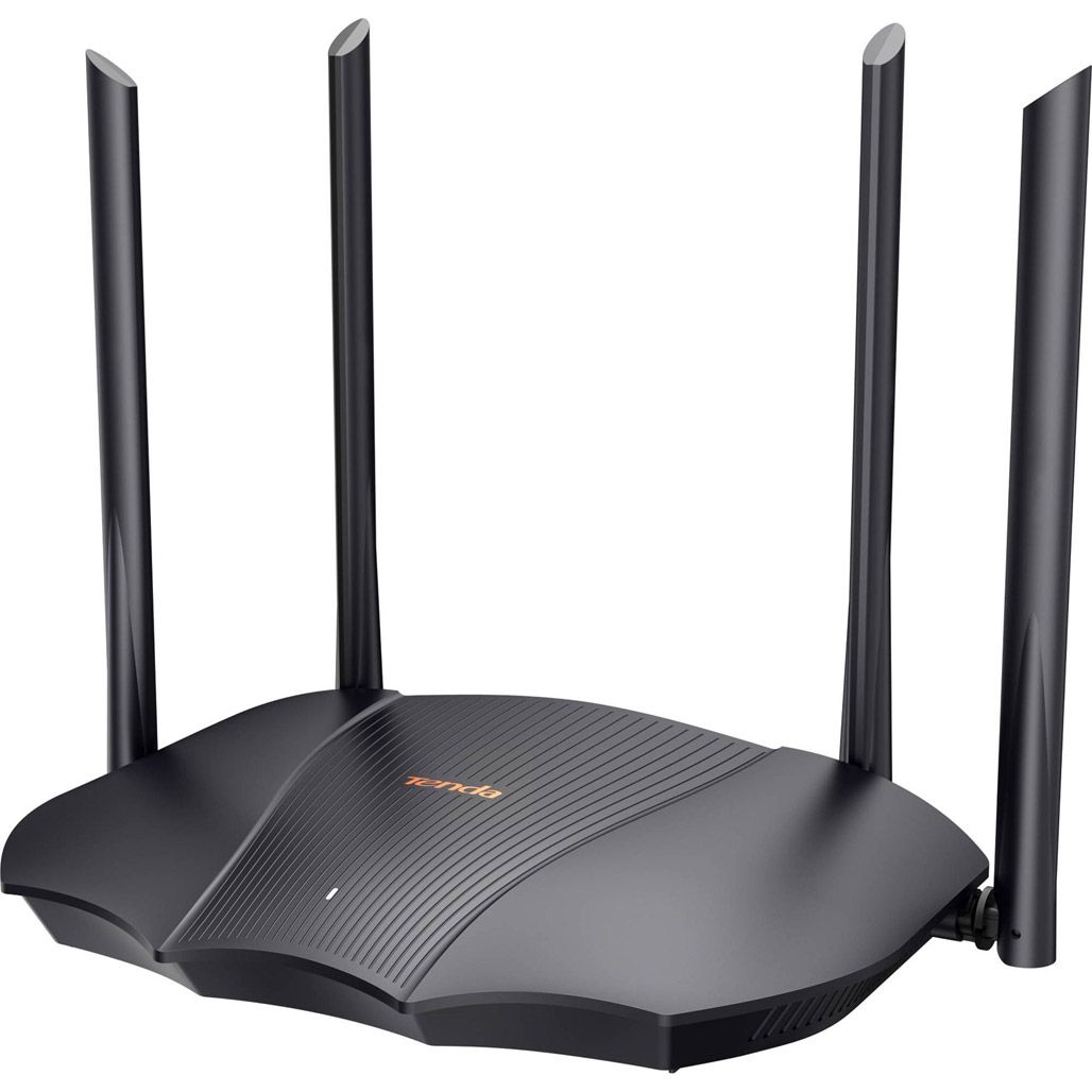 

Бездротовий маршрутизатор (роутер) Tenda TX9 Pro
