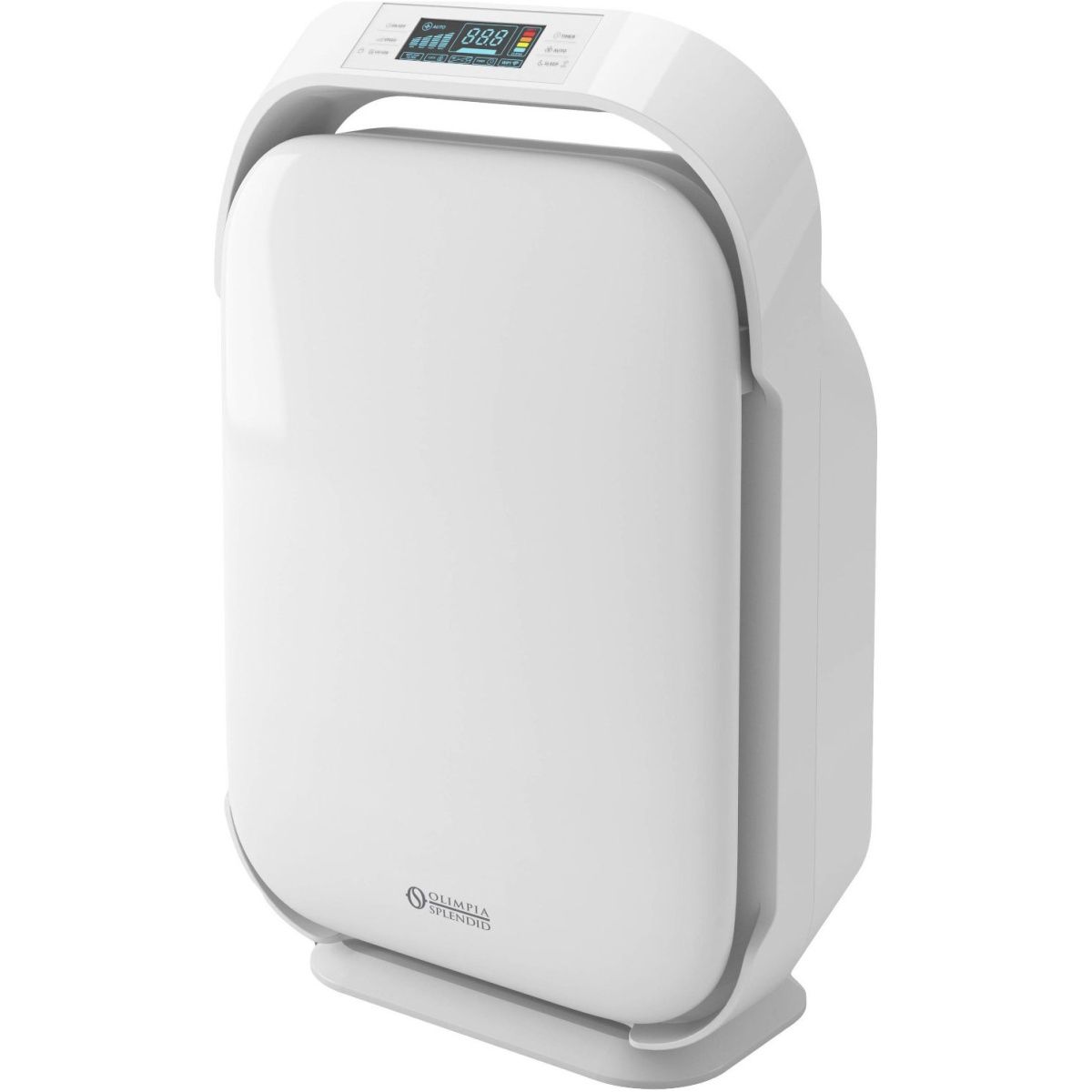 

Очищувач повітря Olimpia Splendid Aura Absolute (OS-99278)
