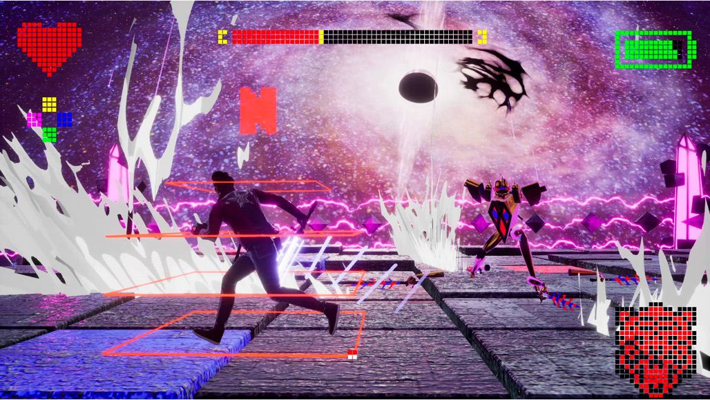 Гра No More Heroes 3 Day One Edition для PS5 (EN)