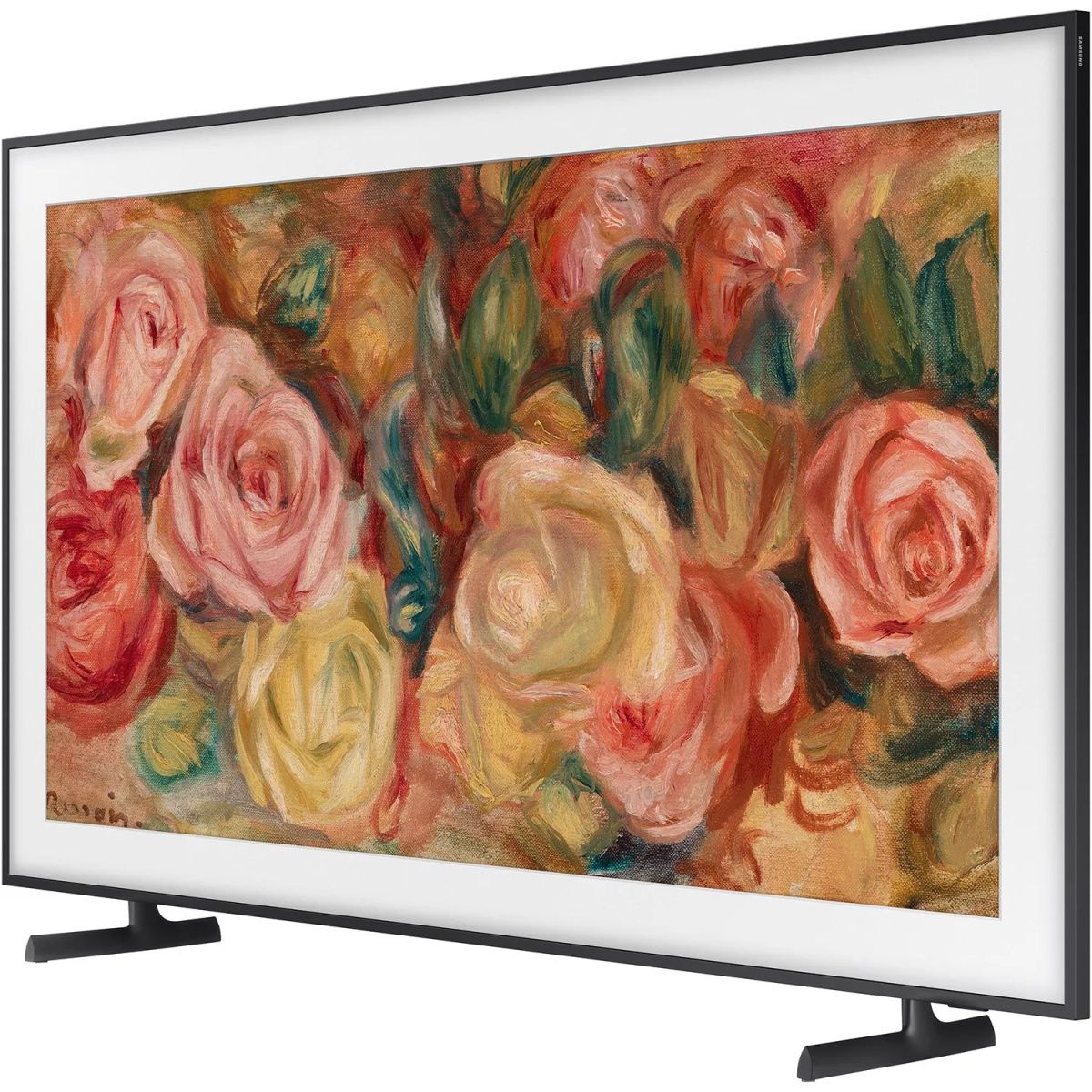 Телевізор Samsung The Frame LS03D 50
