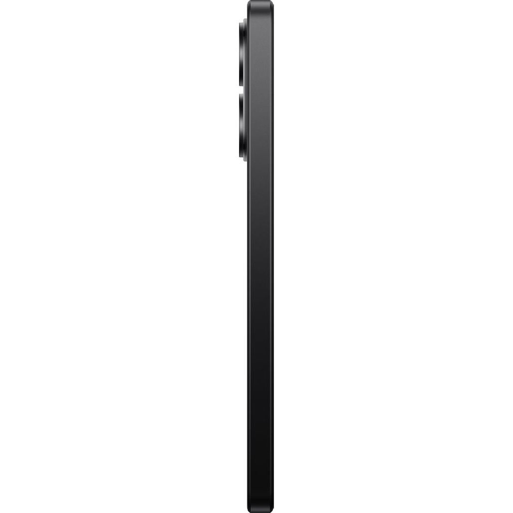 Смартфон Poco X7 Pro 8/256GB Black Global EU