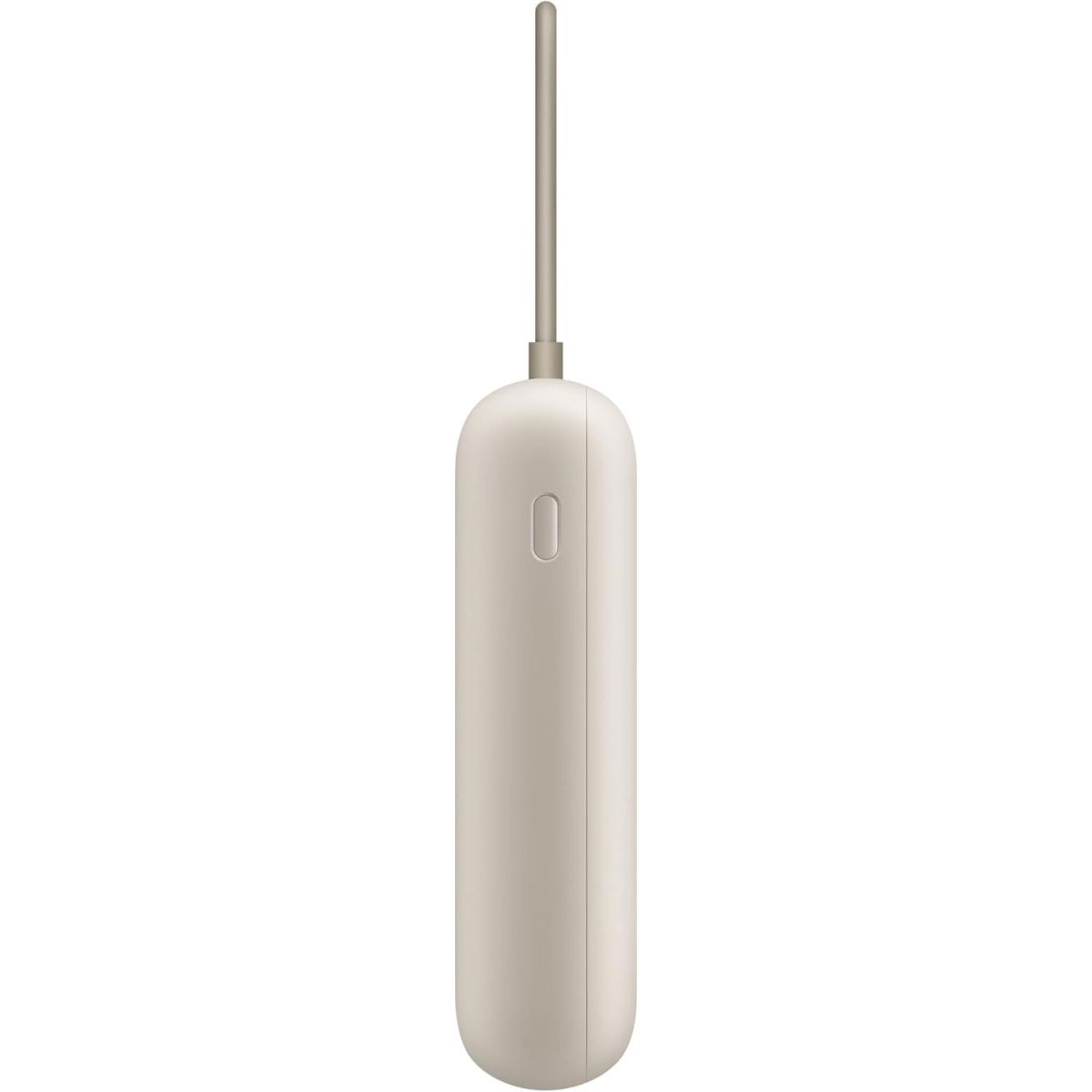 Зовнішній акумулятор Xiaomi Power Bank Integrated Cable 10000mAh 22.5W Beige (BHR9072GL)