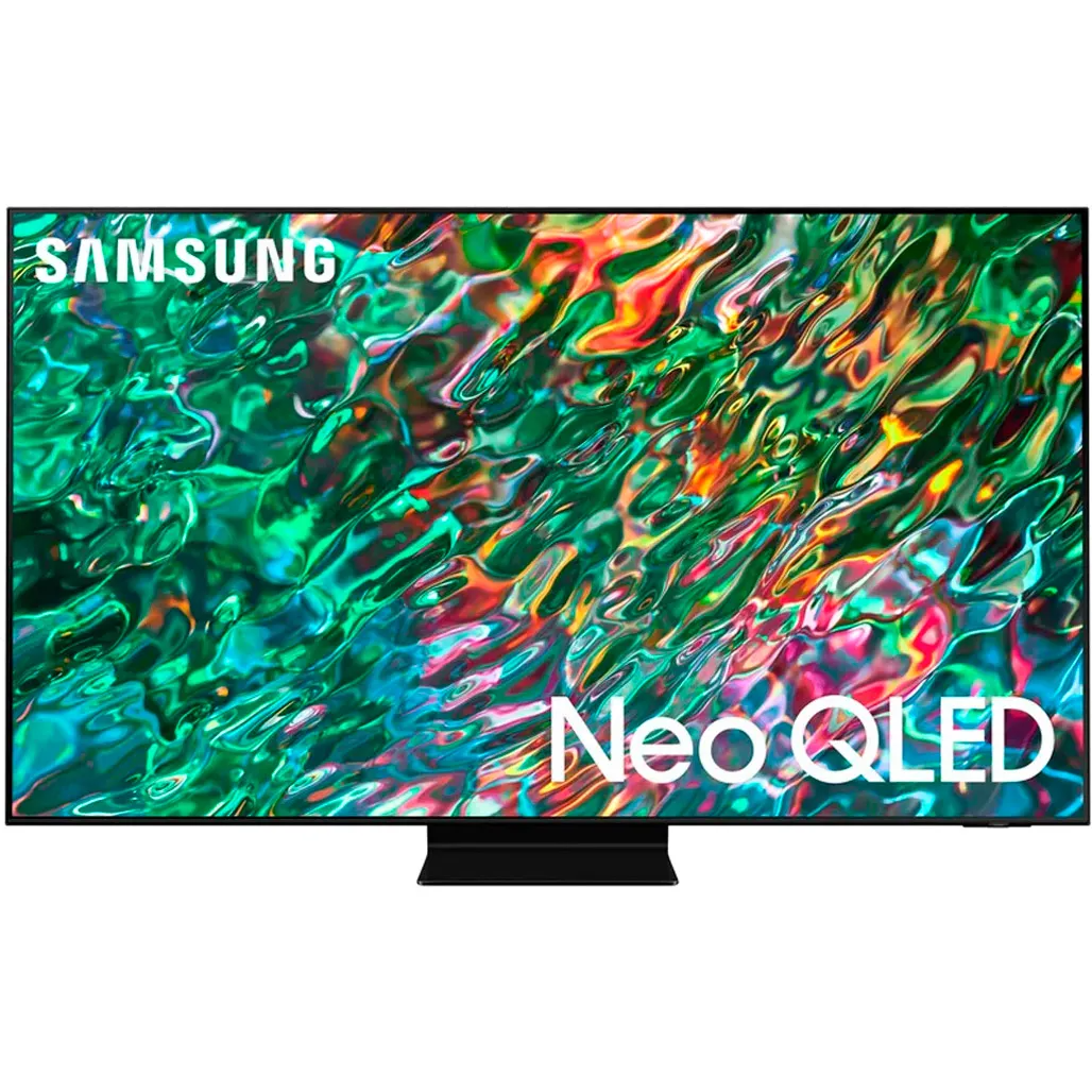 

Телевізор Samsung QN91B 43" Neo QLED 4K (QE43QN91B)