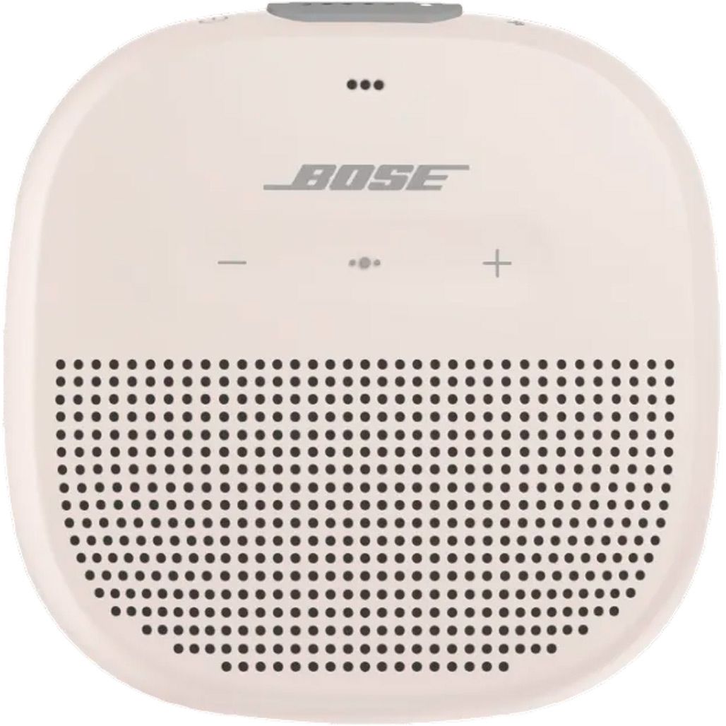 

Портативная акустика Bose SoundLink Micro White Smoke (783342-0400)