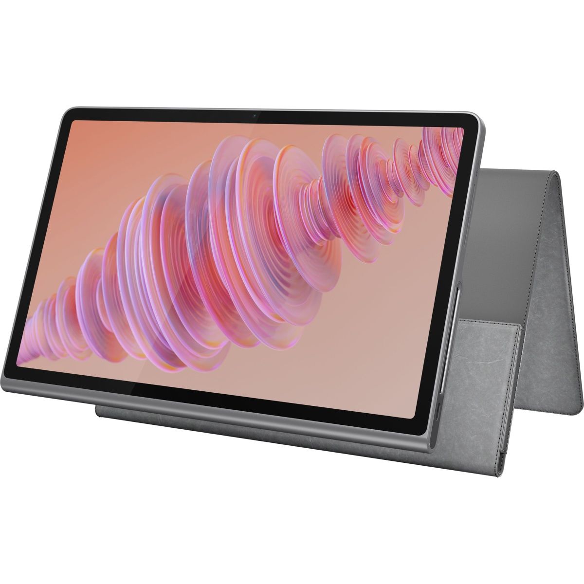 

Планшет Lenovo Tab Plus 8/128GB Wi-Fi Luna Grey + Case (ZADX0136UA) UA-UCRF