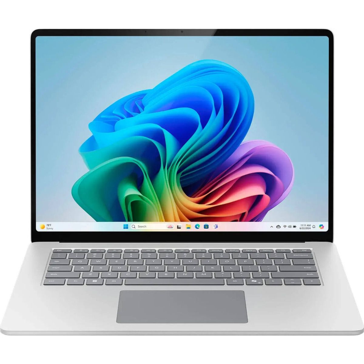 

Ноутбук Microsoft Surface Laptop 7 (ZHG-00001)