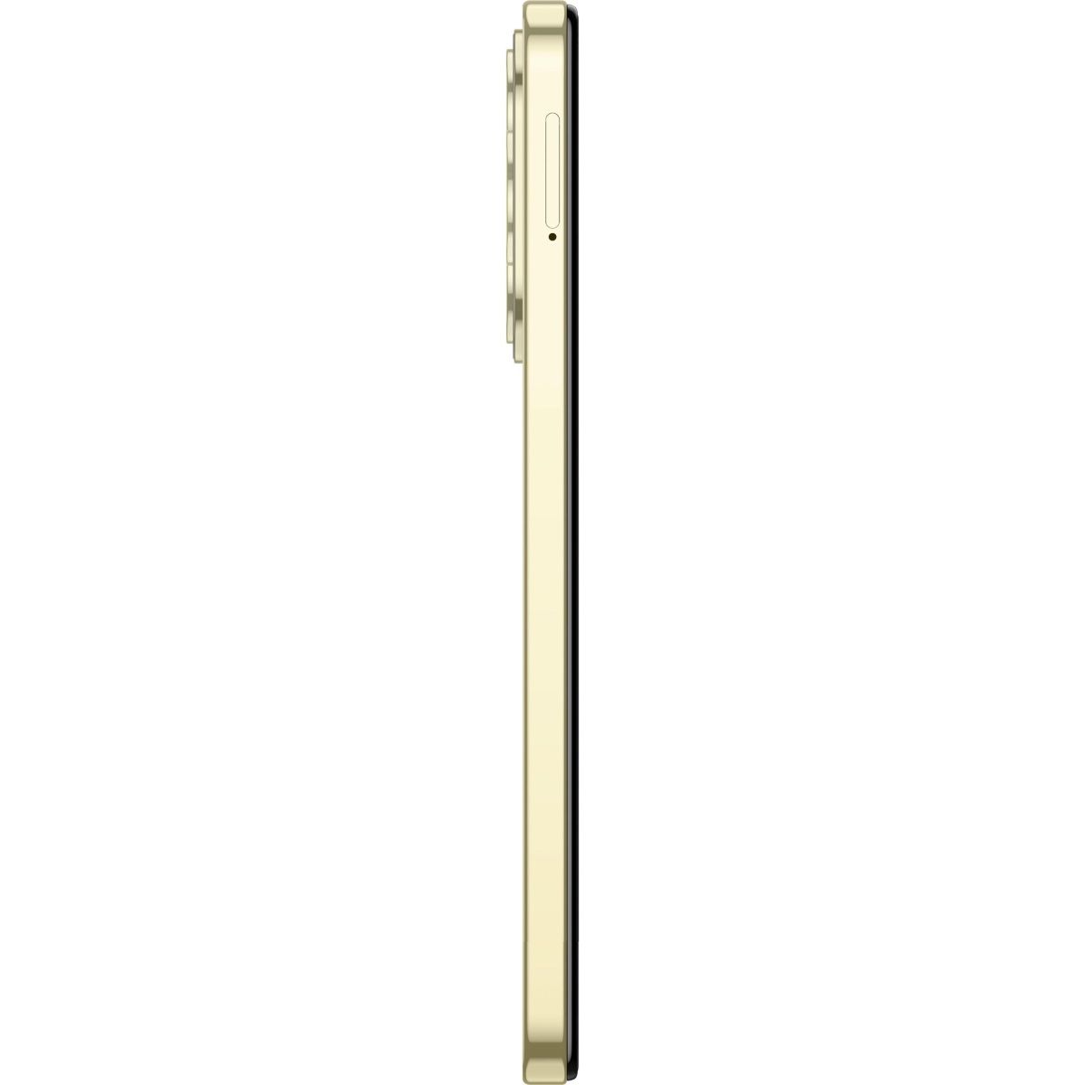 Смартфон Tecno Spark 20 (KJ5n) 8/256GB Neon Gold (4894947013577)