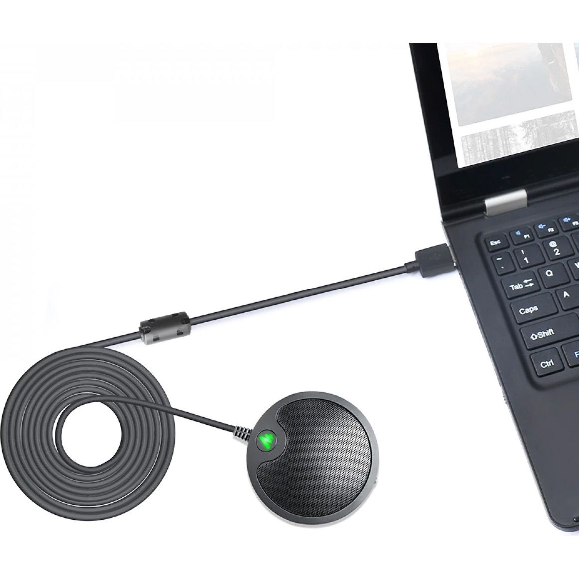 Мікрофон Maono AU-BM10