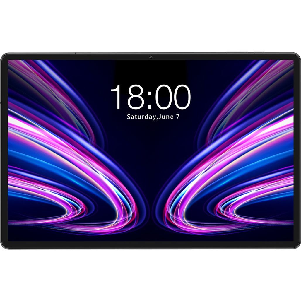 Планшет Teclast T50 Plus 6/256GB 4G Grey (G2A1/TL-112546)