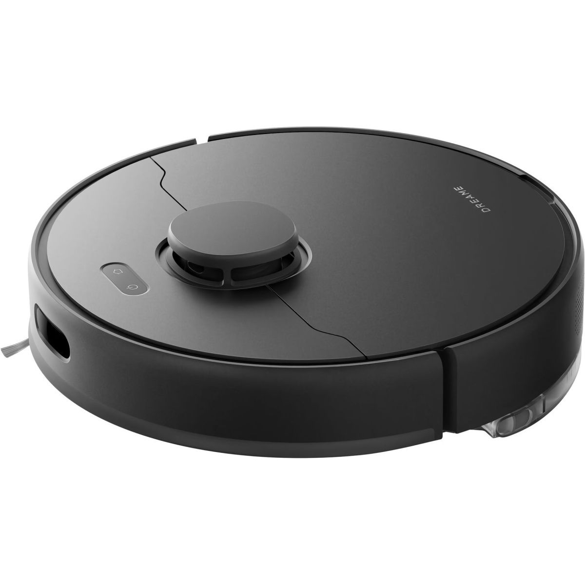Робот-пилосос Dreame Bot D9 Max Gen 2 Black (RLD34GA-Bl)