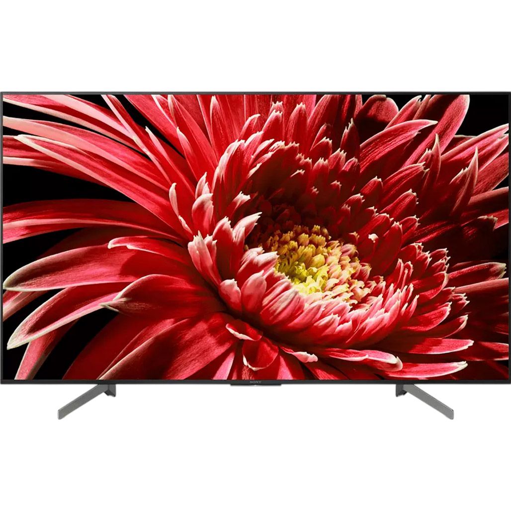 Телевізор Sony KD-55XG8588 EU