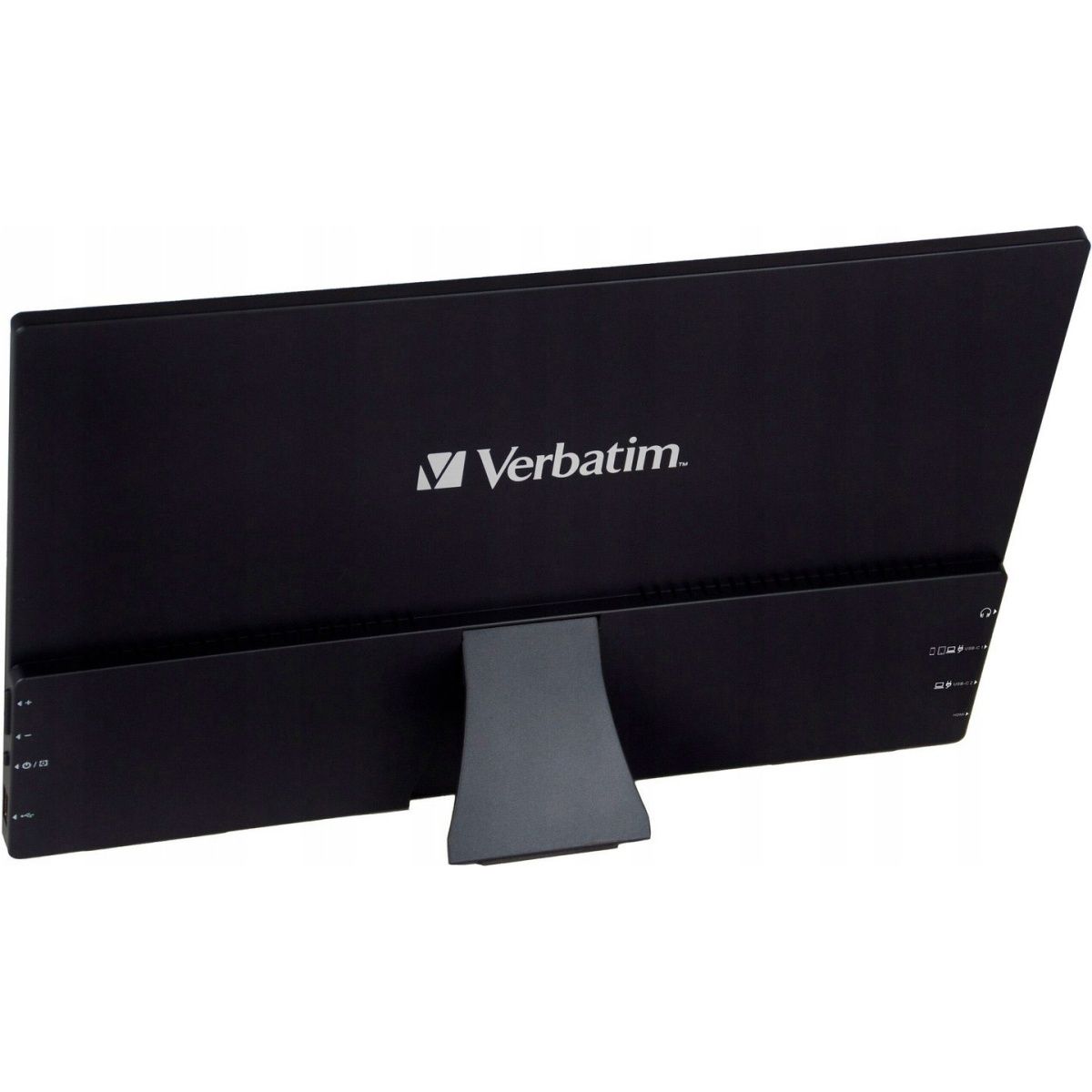 Портативний монітор Verbatim PM-14 (49590) UA