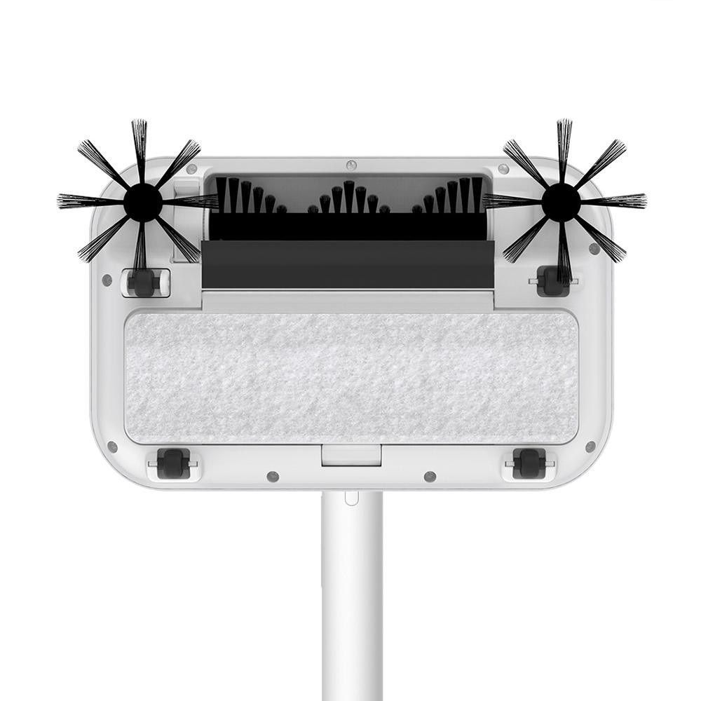 

Сменные салфетки для электровеника Xiaomi Yijie YE-01A (30pcs) [47429]