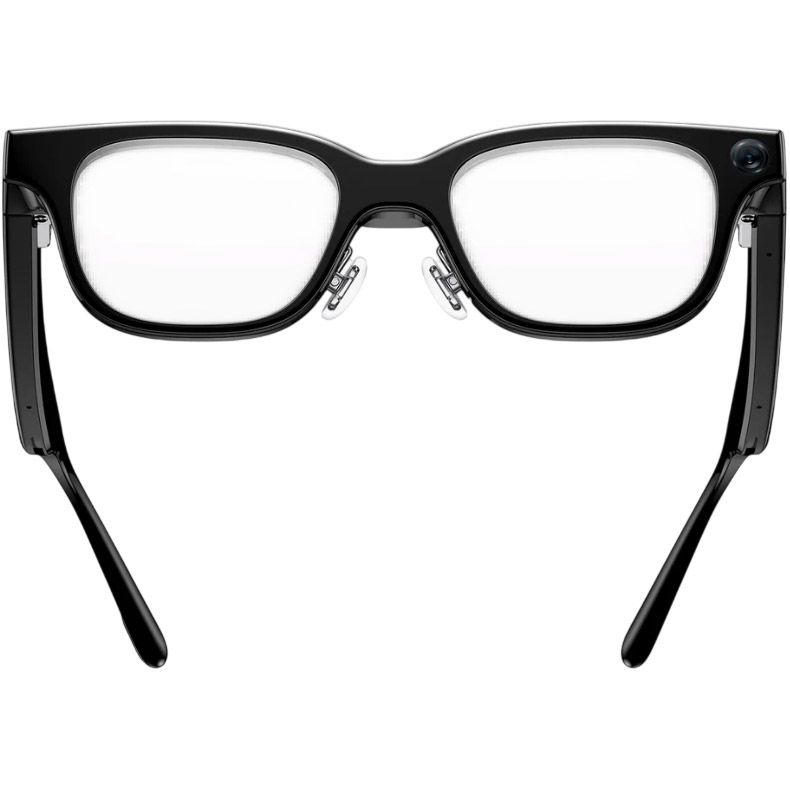 Окуляри доповненої реальності Rokid RV101 Black фото 3